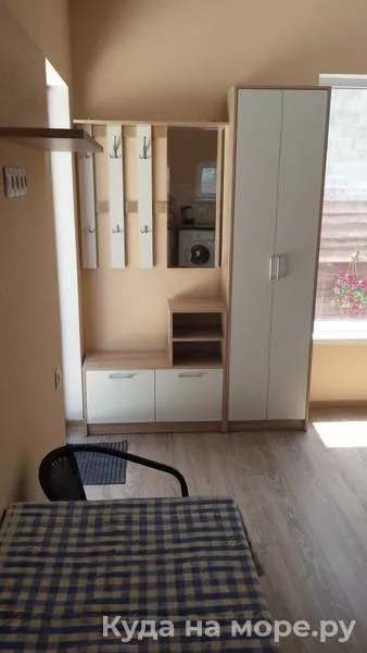 . Гостевой дом Татьяна - Мысхако. Мысхако