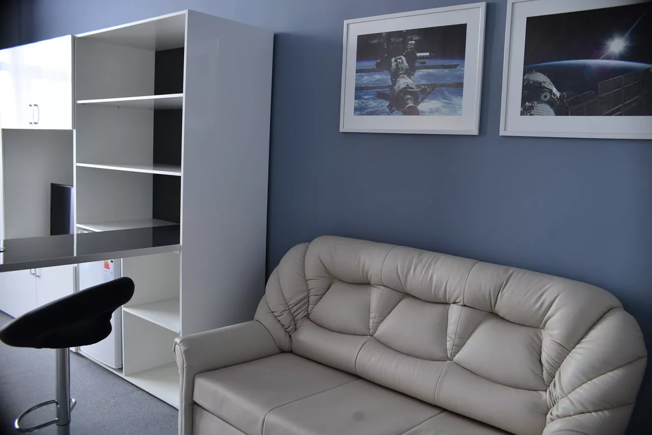 . Отель "Grand Astoria". Феодосия