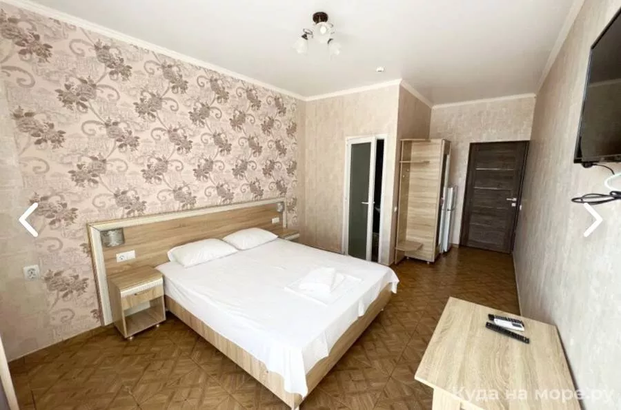 Стандарт. Гостевой дом "Вояж" - Новомихайловский. Новомихайловский