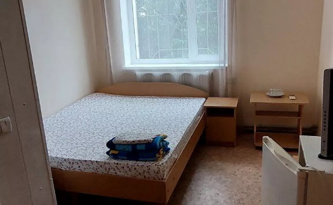 2-МЕСТНЫЙ. Вилла "Сантурина". Саки