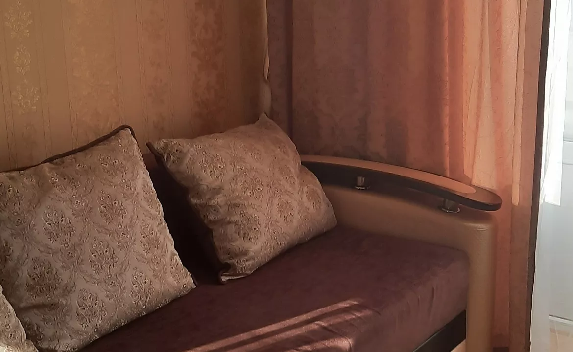 Номер для большой семьи. Гостиница Ника. Геленджик