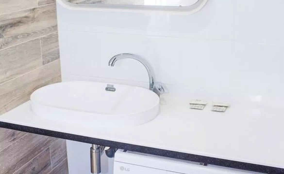 Люкс. Отель Русь. Туапсе