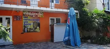 Частный сектор Елена