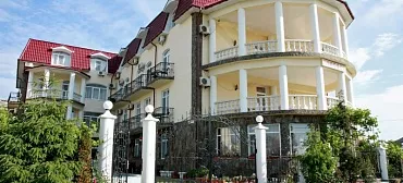 Частный пансионат «Виренея» Частный пансионат «Виренея»