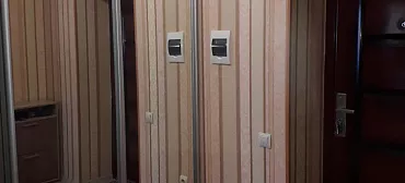 Квартира в многоквартирном доме Квартира Волнухина 11 Квартира в многоквартирном доме Квартира Волнухина 11