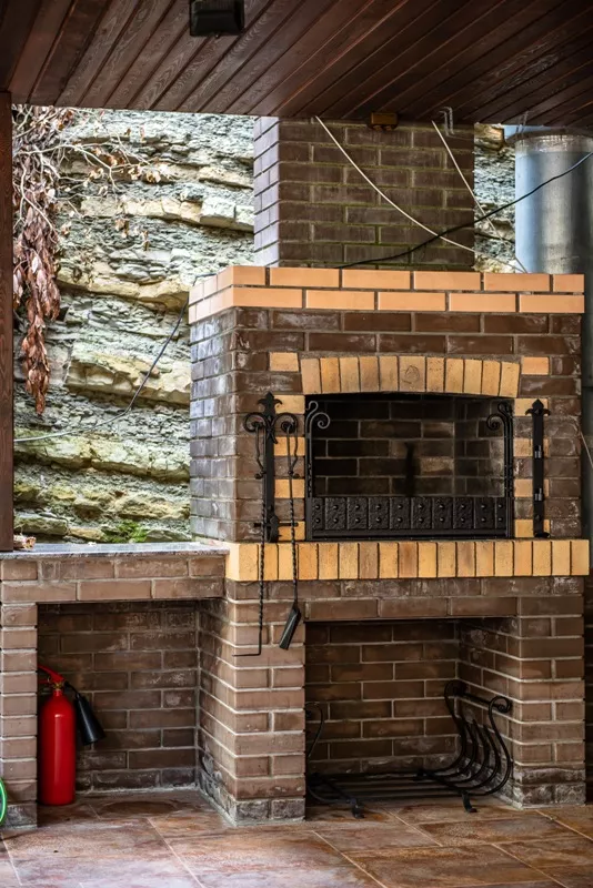 . Гостевой дом "Мария". Лазаревское