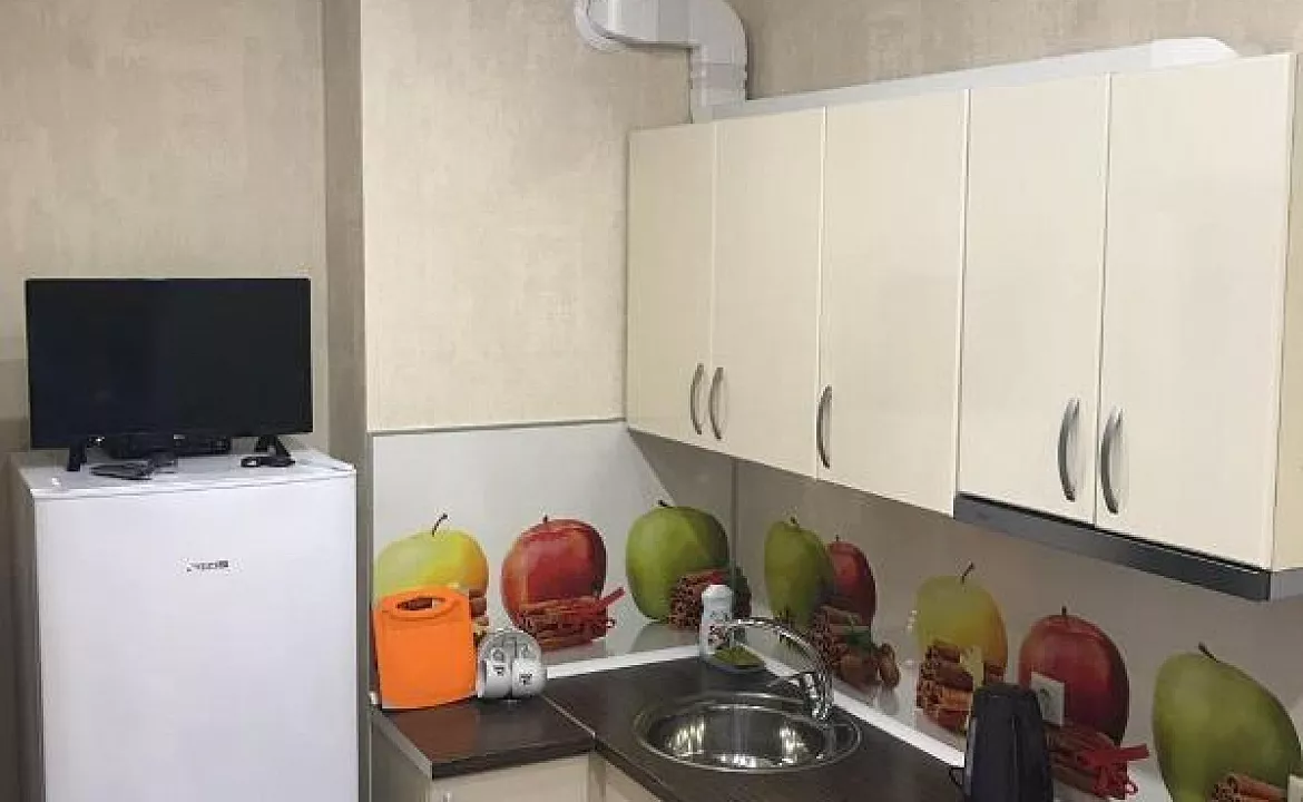 Квартира. Квартира в многоквартирном доме 1-комнатная квартира Горизонт 57 кв 11 в Ольгинке   . Ольгинка Квартира. Квартира в многоквартирном доме 1-комнатная квартира Горизонт 57 кв 11 в Ольгинке   . Ольгинка