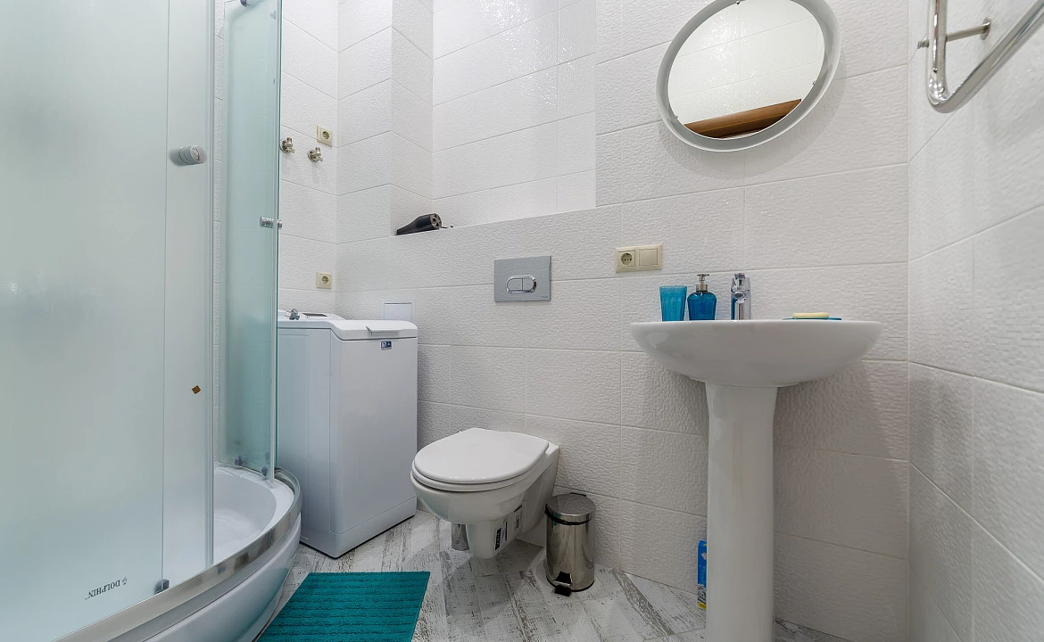 3 комнатная квартира в центре Сочи рядом с пляжем Ривьера. Уютные Квартиры в центре Сочи рядом с крупнейшим пляжным комплексом Ривьера. Сочи