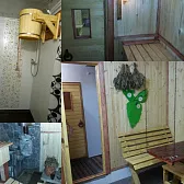 Гостевой дом SunnyHouse Гостевой дом SunnyHouse