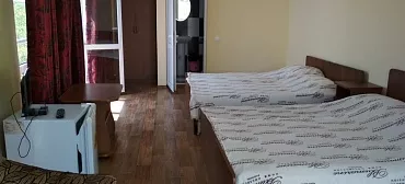 Гостевой дом  "Лайм" 