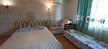 Дом под ключ Гагрское шоссе 19