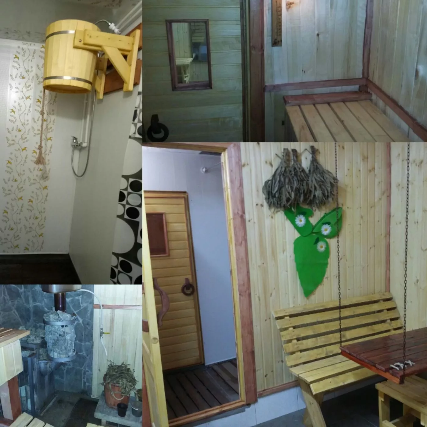 . Гостевой дом SunnyHouse. Витязево . Гостевой дом SunnyHouse. Витязево