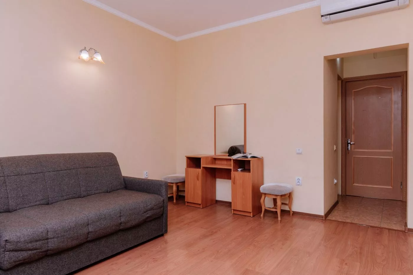 . Гостевой дом "София" - Лазаревское. Лазаревское