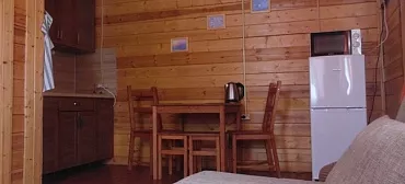 Гостевой дом Семейный