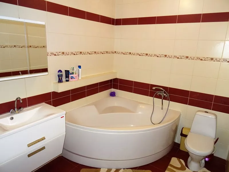 Дом под ключ. Дом под-ключ "Сквозной 13/а". Евпатория