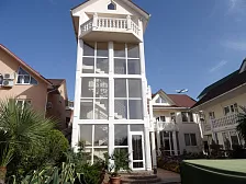 Отель "Нарния"