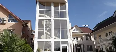 Отель "Нарния"