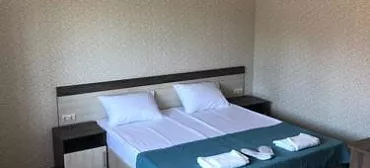 Гостевой дом Вилла Липа