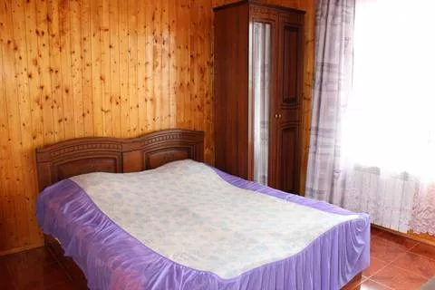 Стандартный 2-х местный с балконом. Гостевой дом "Аида". Адлер Стандартный 2-х местный с балконом. Гостевой дом "Аида". Адлер