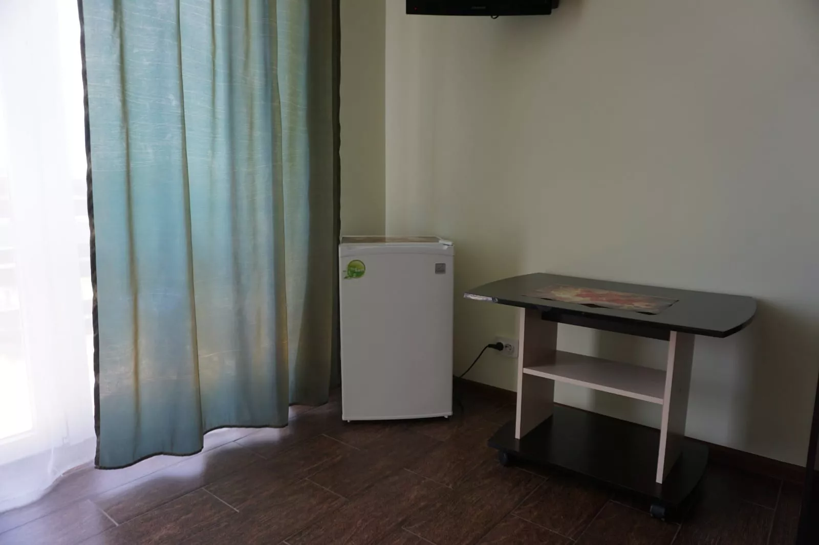 . Гостевой дом "Холидей". Кучугуры