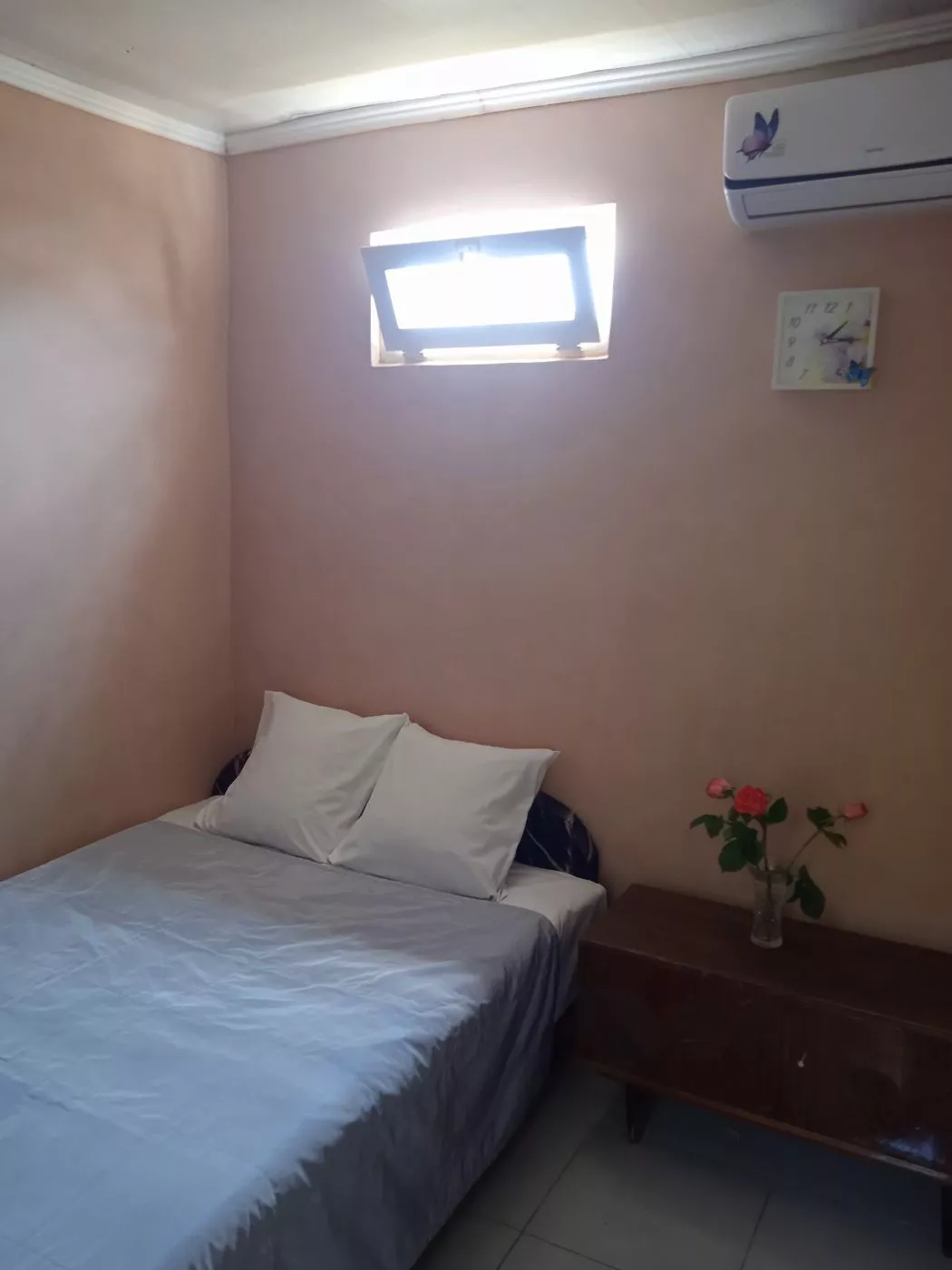 . Гостевой дом "Вильямс". Вардане