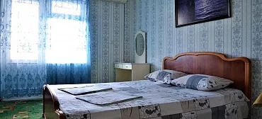 Гостевой дом У Альберта