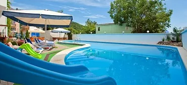 Отель «Роза Ветров»