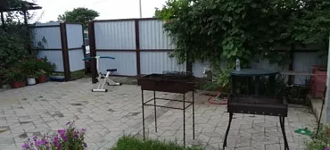 Гостевой дом Азов Солнечный