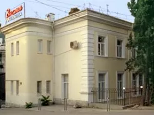 . Гостиница Виста. Ялта . Гостиница Виста. Ялта