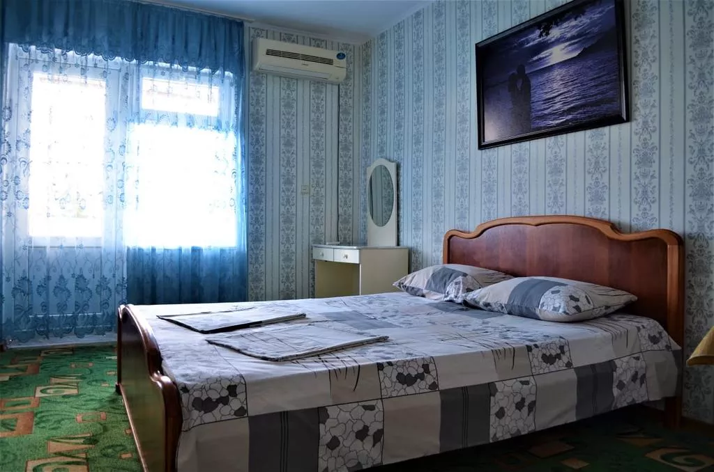 . Гостевой дом У Альберта. Головинка . Гостевой дом У Альберта. Головинка