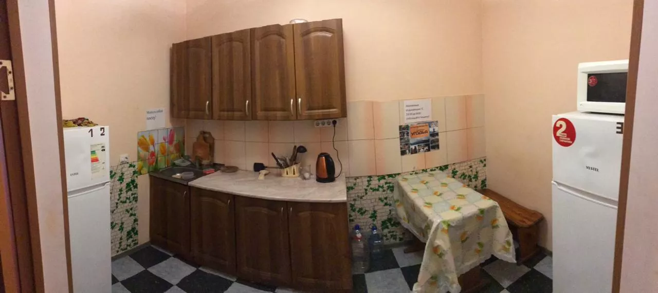 . Гостевой дом "СемьЯ". Геленджик . Гостевой дом "СемьЯ". Геленджик