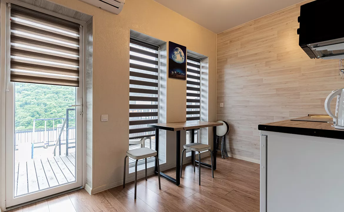 Семейный комфорт №6. Abrau Family. Абрау-Дюрсо