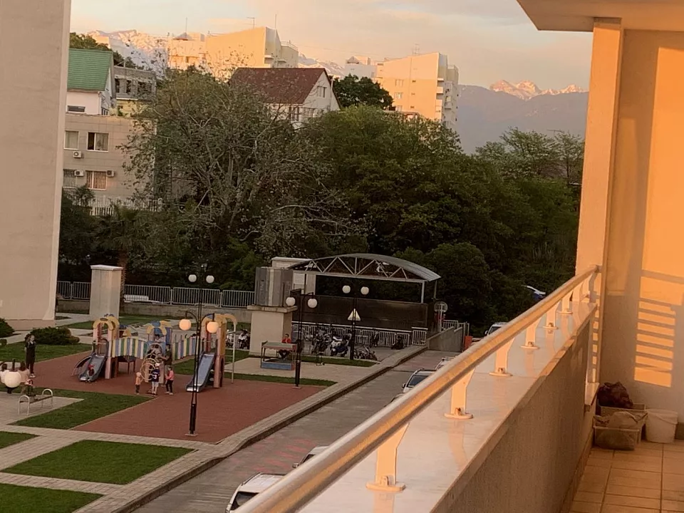 Квартира в многоквартирном доме Кирпичная 2/3 Квартира в многоквартирном доме Кирпичная 2/3