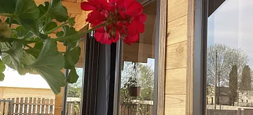 Гостевой дом Апра