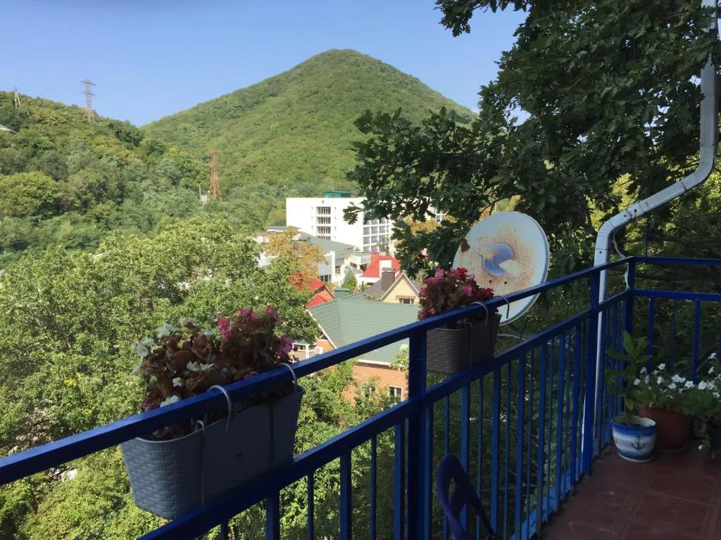 . Гостевой дом "Наутилус" - Ольгинка. Ольгинка