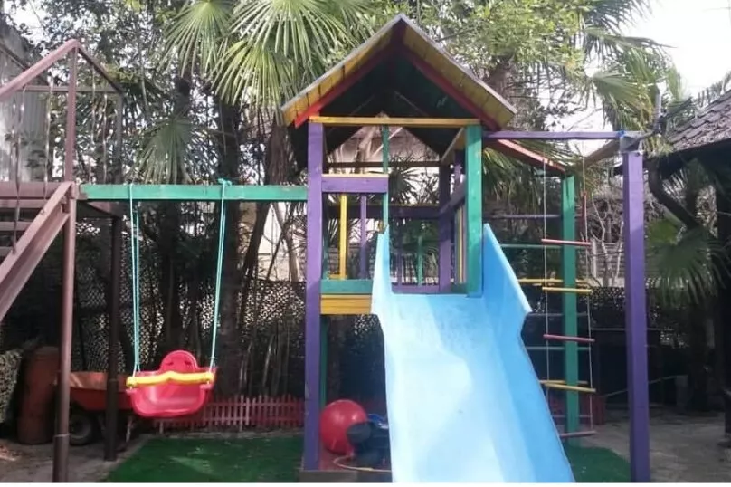 . Гостевой дом ИРИС. Сочи