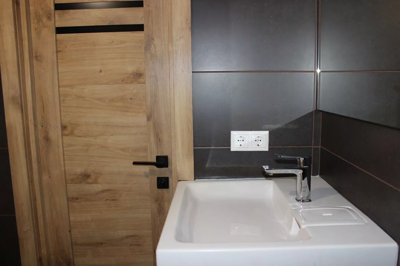 . Квартира в многоквартирном доме Для королей. Адлер