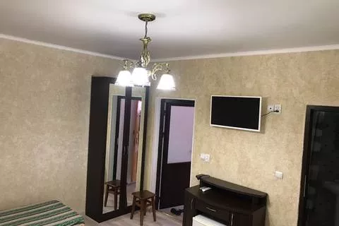 3-х местный «Комфорт-Люкс». Гостевой дом «Дадука». Гагра