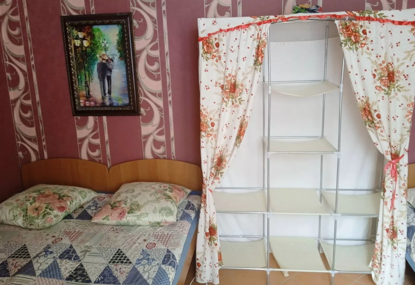 . Гостевой дом "Ирина". Крым - частный сектор