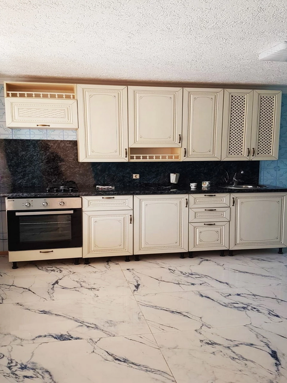 . Дом в Сухуме "На Маяке" рядом с морем. Сухум