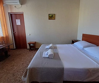 Двухместный номер 