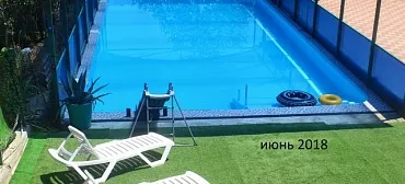 Гостиница "Верона"