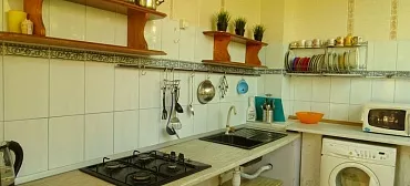 Частный сектор "Цезарь"