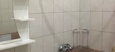 Квартира в многоквартирном доме "1-комнатная Курортная 3-3"