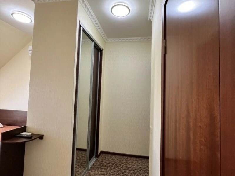 Двухместный бюджетный. Гостевой дом "Заря". Лазаревское Двухместный бюджетный. Гостевой дом "Заря". Лазаревское