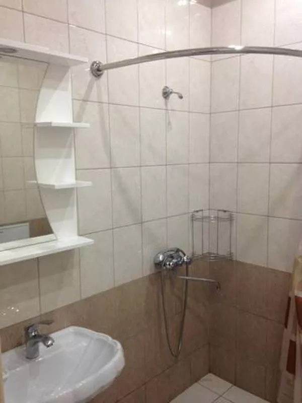 . Квартира в многоквартирном доме "1-комнатная Курортная 3-3". Дивноморское