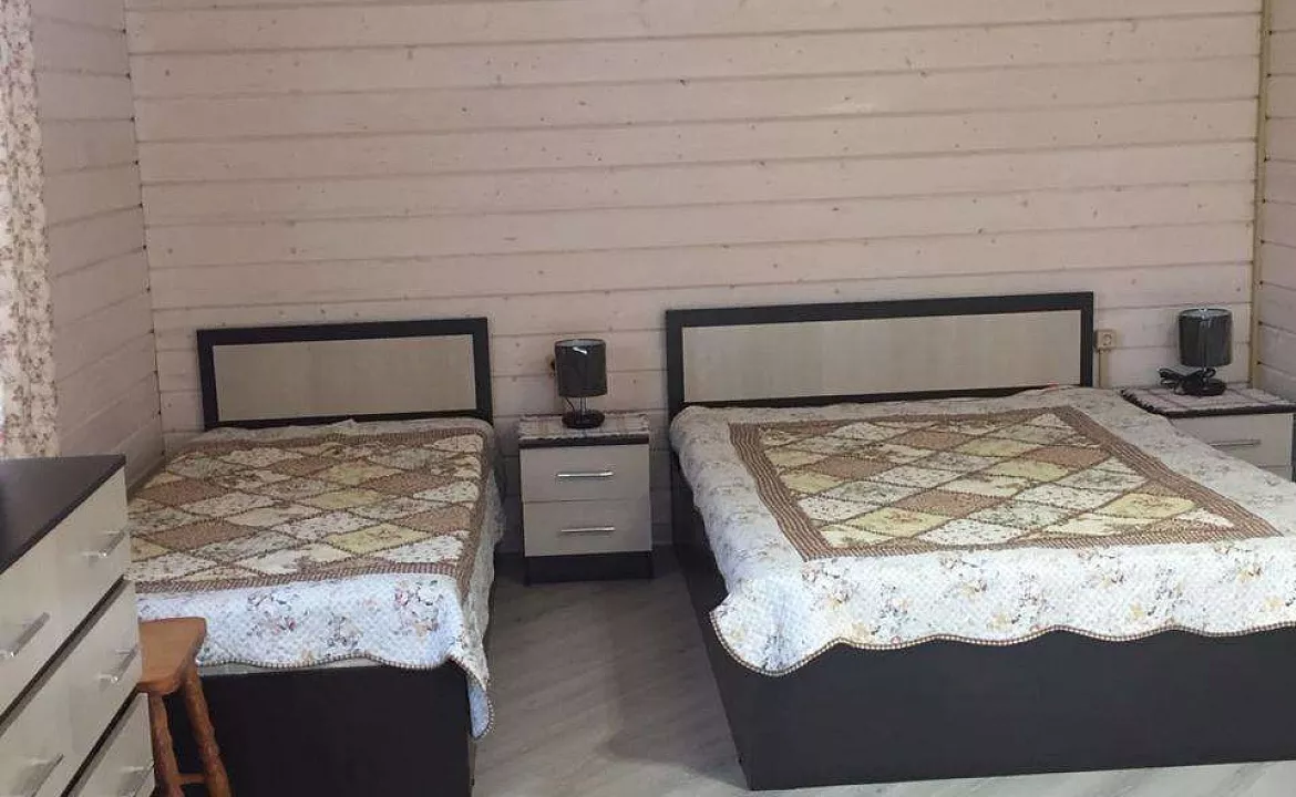 Дом под ключ. Дом под ключ Азов-Бриз. Кучугуры