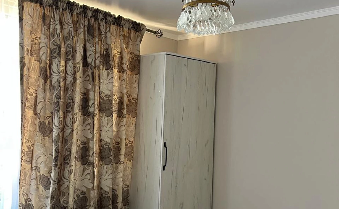 Двухкомнатный номер. Гостевой дом Виктория . Гудаута