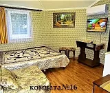 №16. Гостевой дом "ЖЕМЧУЖИНА" - Лазаревское. №16. Гостевой дом "ЖЕМЧУЖИНА" - Лазаревское.