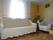 Мини-отель «Хижина Логово» Мини-отель «Хижина Логово»